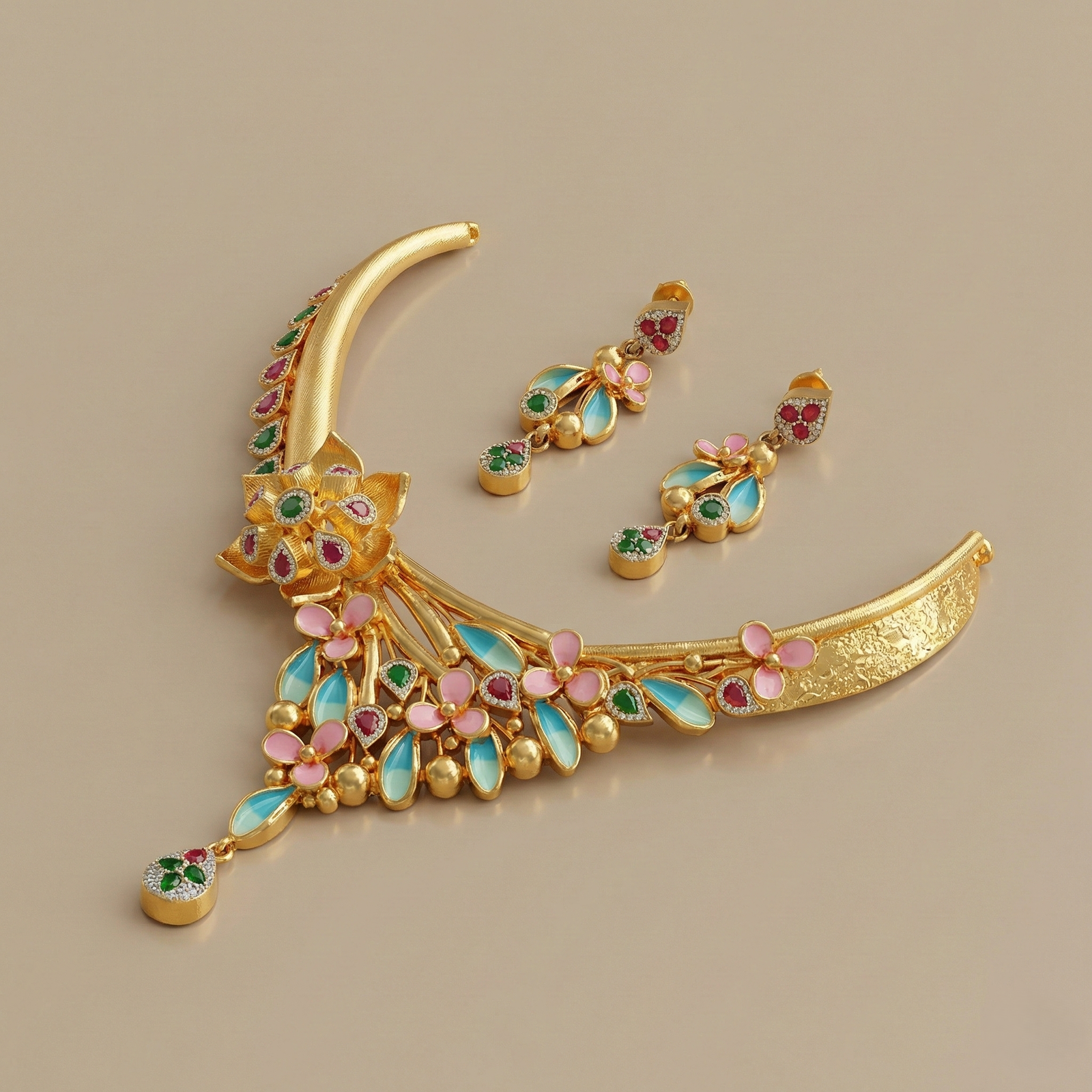 Antique Necklace