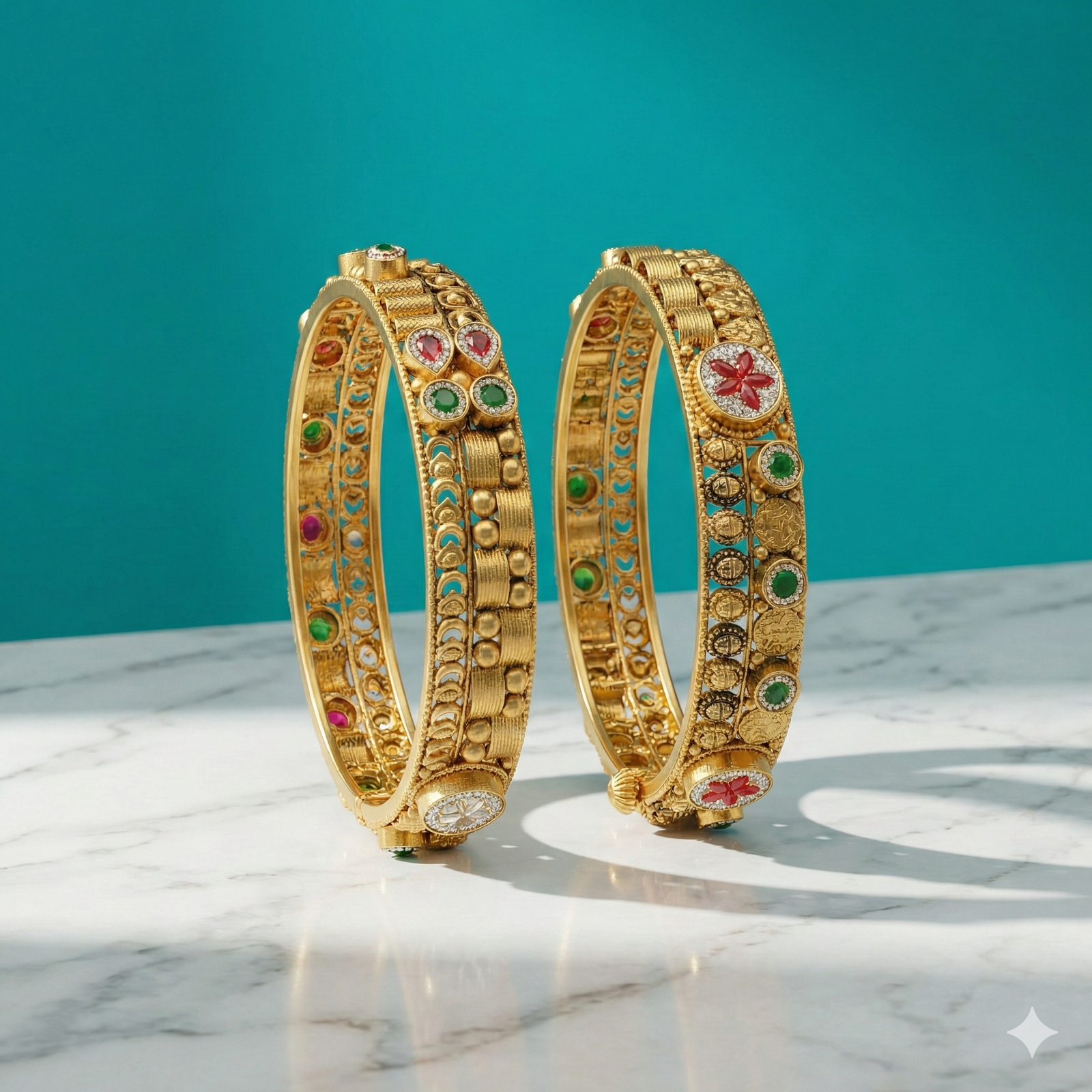 Bangles