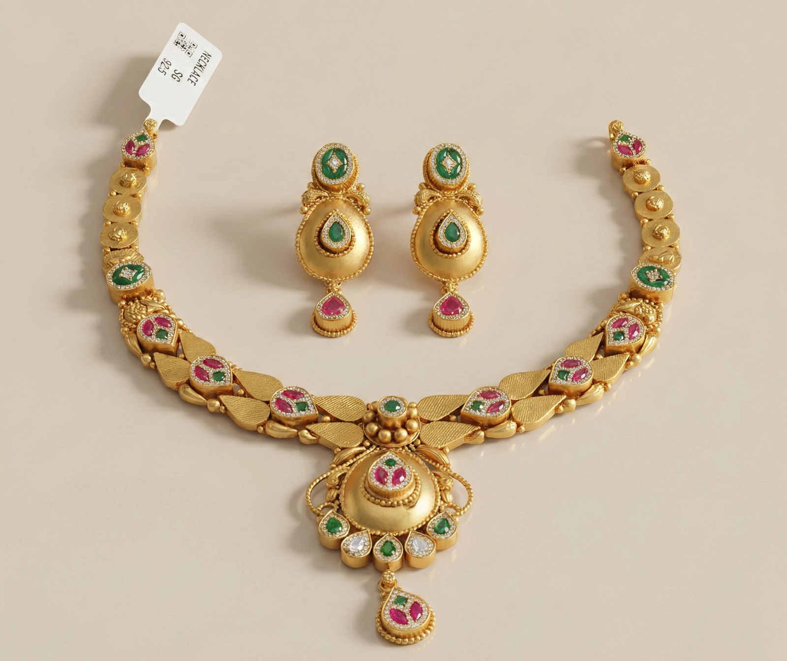Necklace